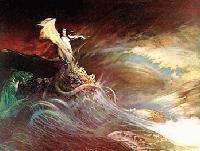 Picture for song 'Seawater Life' by artist 'Unaware'