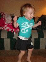 Picture for song 'dance' by artist 'uncadave'