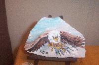 Picture for song 'Flight' by artist 'uncadave'