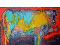 Picture for song 'jaywalkin'' by artist 'uncadave'