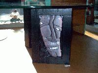 Picture for song 'On the Run' by artist 'uncadave'