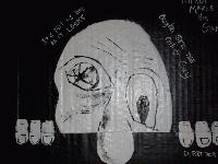 Picture for song 'Rubbed Raw' by artist 'uncadave'