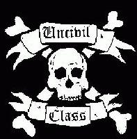 Picture for song 'The Government' by artist 'Uncivil Class'