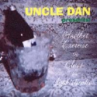 Picture for song 'Unemployed' by artist 'Uncle Dan'