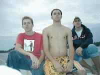 Picture for song 'Facehead' by artist 'Uncle E's'