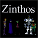 Picture for song 'Zinthos' by artist 'Uncle Roses'
