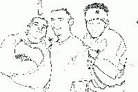 Picture for song 'MUSIC' by artist 'unconventional methodz'