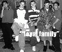 Picture for song 'origins of the legend' by artist 'unconventional methodz'