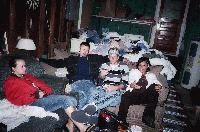 Picture for song 'the anthem' by artist 'unconventional methodz'