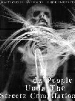 Picture for song 'It's Comin (Hay Wire pt.2)' by artist 'Unda Da Streetz Dayzed Wunz Compilation'