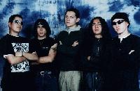 Picture for song 'Paranoid' by artist 'UNDEAD'