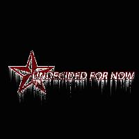 Picture for song 'Untitled For Now' by artist 'Undecided For Now'