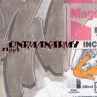Picture for song 'onemanarmy-Face/Rider (demo version)' by artist 'undercover'