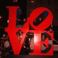 Picture for song 'love' by artist 'undercover'
