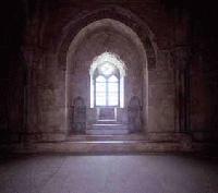 Picture for song 'Never Scared (Asylum mix '03)' by artist 'UNDERGROUND Asylum'