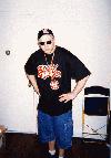 Picture for song 'Necro - Freestyle' by artist 'Underground Hip Hop'