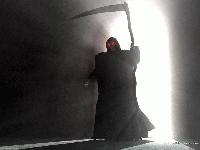 Picture for song 'Who Lives of Crime Holy cross is the sign!' by artist 'UndergroundSyndicate'