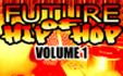 Picture for song 'The Future of Hip Hop Vol.1 Sampler' by artist 'Underground Unknowns'