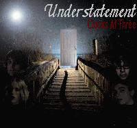 Picture for song 'Self Made Disaster' by artist 'Understatement (US)'
