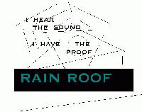 Picture for song 'Rain Roof (Loud Version)' by artist 'UNDERSTORY'