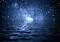 Picture for song 'Tidal Forces' by artist 'underwaterobot'