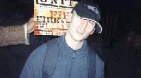 Picture for song 'FANNYRATS (version, Supa T & Kompozure feat Image)' by artist 'Undesirables'
