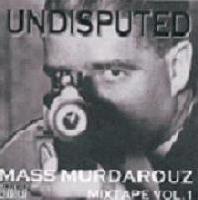 Picture for song 'Men Behind The Myth' by artist 'UNDISPUTED MIXTAPE'S'