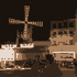 Picture for song 'Train Away' by artist 'Unease'
