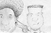Picture for song 'Double O' Agentz' by artist 'Unfuckwittables'