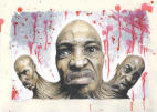 Picture for song 'MurDaRaw(Sample Run)' by artist 'Unfuckwittables'