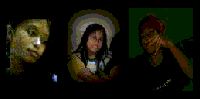 Picture for song 'back AT one feat. nixay of A. Inc. n' khontador' by artist 'unica yhaz'