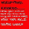 Picture for song 'Rapidamente' by artist 'Unike Design ER'