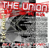 Picture for song 'Firestorm' by artist 'UNION REPS'