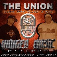 Picture for song 'Hunger Music' by artist 'UNION REPS'