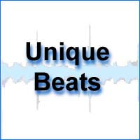 Picture for song 'Gracious' by artist 'Unique Beats'