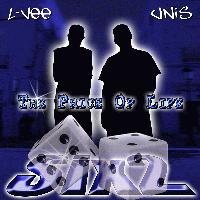 Picture for song 'comin up' by artist 'Unis n L-Vee'