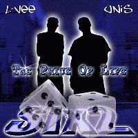 Picture for song 'Highs n Lows ft. Tasha' by artist 'Unis n L-Vee'