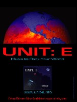 Picture for song 'Fall Apart' by artist 'UNIT E'