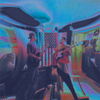 Picture for song 'Mexican Standoff' by artist 'UNIT E'