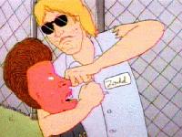 Picture for song 'A Punch To The Face' by artist 'United States of Mind'