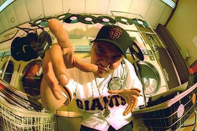 Picture for song 'B-Boy Stance' by artist 'United States of Mind'