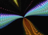 Picture for song 'Becoming Infinite' by artist 'United States of Mind'