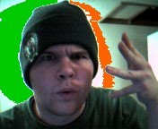 Picture for song 'Sideways 3 Days Ago' by artist 'United States of Mind'