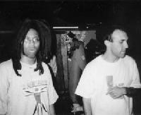 Picture for song 'Crouching MC, Hidden Turntablist' by artist 'United States of Mind'