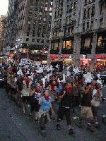 Picture for song 'Fed Up People' by artist 'United States of Mind'