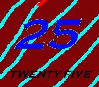 Picture for song 'Sample Example25' by artist 'United States of Mind'