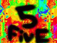 Picture for song 'Sample Example5' by artist 'United States of Mind'