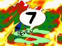 Picture for song 'Sample Example7' by artist 'United States of Mind'