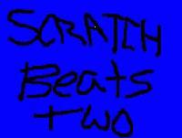 Picture for song 'Scratch Beats2' by artist 'United States of Mind'