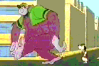 Picture for song 'Smooth Grime' by artist 'United States of Mind'